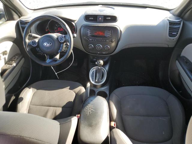 Photo 8 from auction – 2015 KIA SOUL with VIN KNDJN2A21F7155495