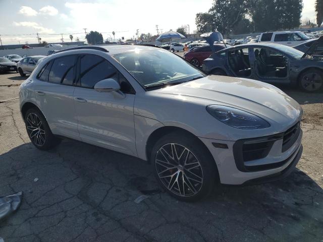 Photo 4 from auction – 2023 PORSCHE MACAN S with VIN WP1AG2A54PLB39061