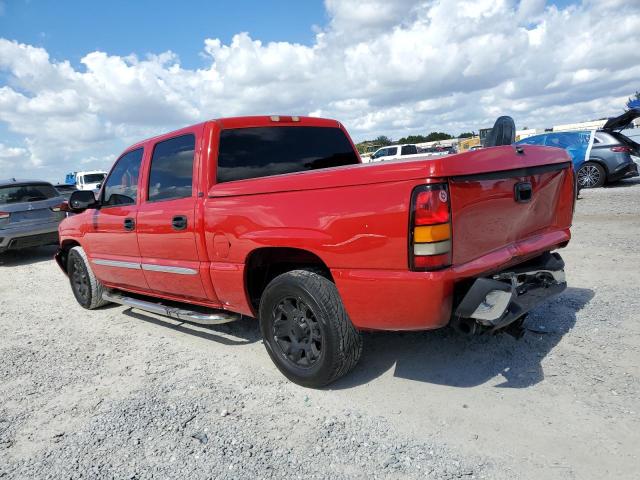 Photo 2 from auction – 2005 GMC NEW SIERRA with VIN 2GTEC13T951366558