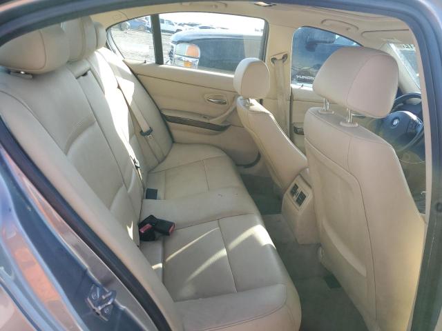 Photo 10 from auction – 2011 BMW 328 I SULE with VIN WBAPH5C5XBA441995