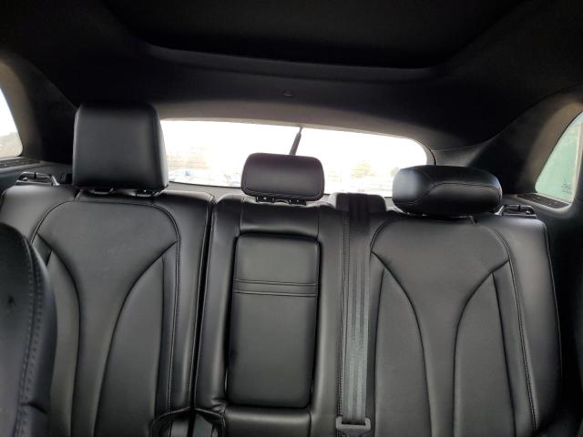 Photo 10 from auction – 2017 LINCOLN MKC RESERV with VIN 5LMCJ3C91HUL20916