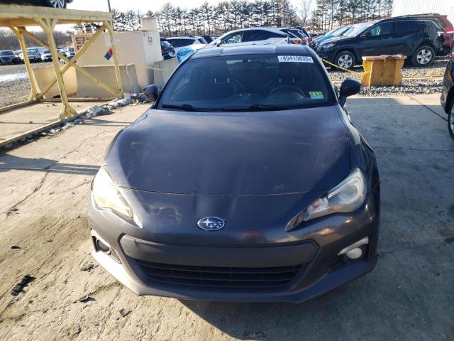 Photo 5 from auction – 2014 SUBARU BRZ 2.0 LI with VIN JF1ZCAC1XE9603135