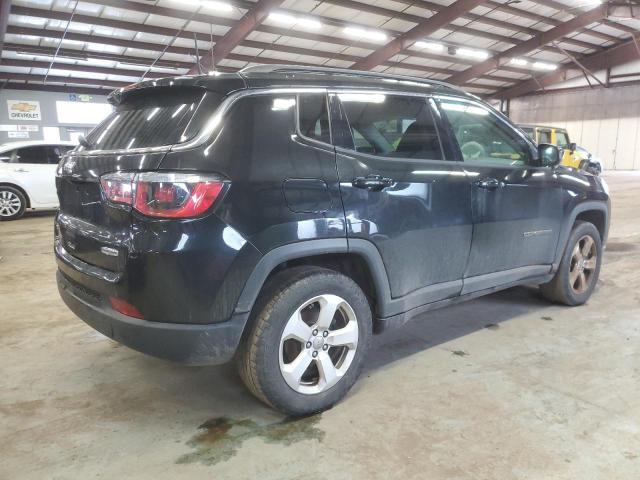 Photo 3 from auction – 2018 JEEP COMPASS LA with VIN 3C4NJDBB4JT354987