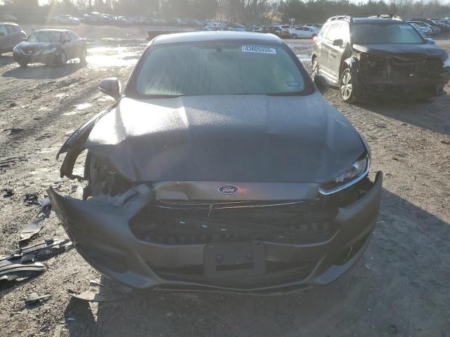 Photo 5 from auction – 2016 FORD FUSION SE with VIN 3FA6P0H7XGR142718
