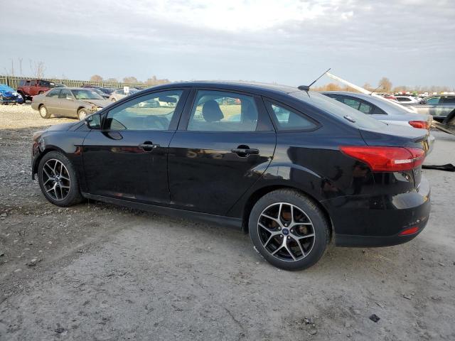 Photo 2 from auction – 2017 FORD FOCUS SEL with VIN 1FADP3H23HL287127