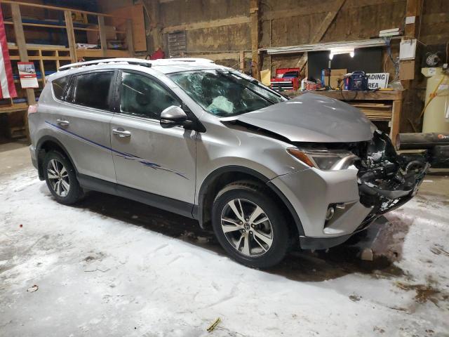 Photo 4 from auction – 2016 TOYOTA RAV4 XLE with VIN 2T3RFREV9GW476073