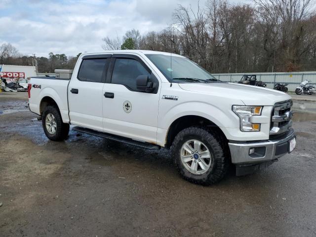Photo 4 from auction – 2017 FORD F150 SUPER with VIN 1FTEW1EF8HKD90496