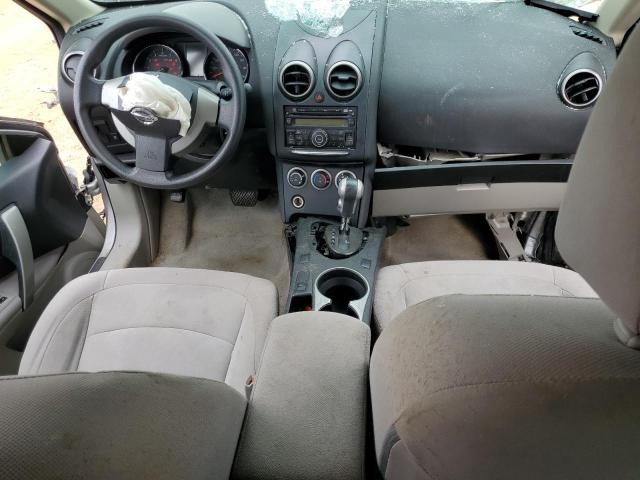 Photo 8 from auction – 2014 NISSAN ROGUE SELE with VIN JN8AS5MTXEW618290