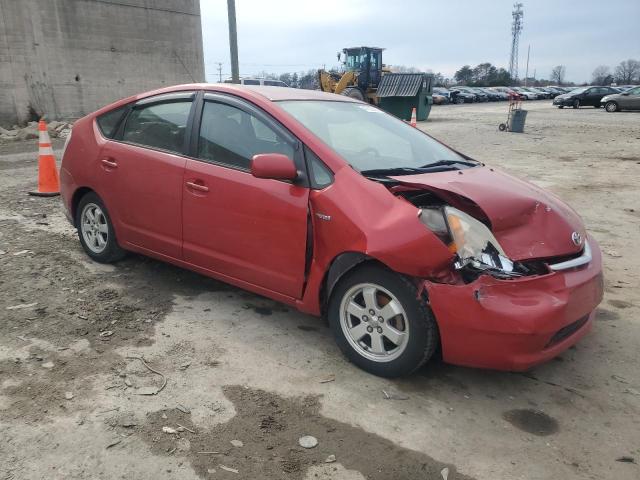 Photo 4 from auction – 2006 TOYOTA PRIUS with VIN JTDKB20U667069809