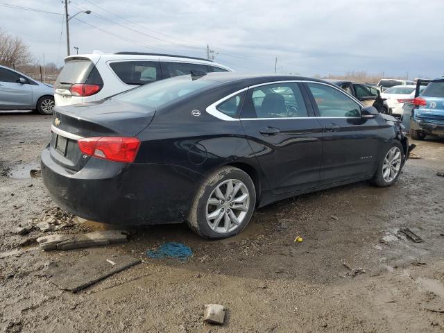 Photo 3 from auction – 2016 CHEVROLET IMPALA LT with VIN 2G1115S30G9163374
