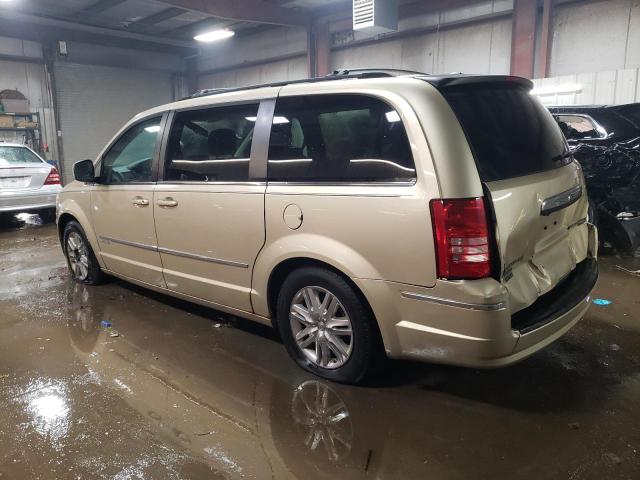 Photo 2 from auction – 2010 CHRYSLER TOWN & COU with VIN 2A4RR5D16AR286533