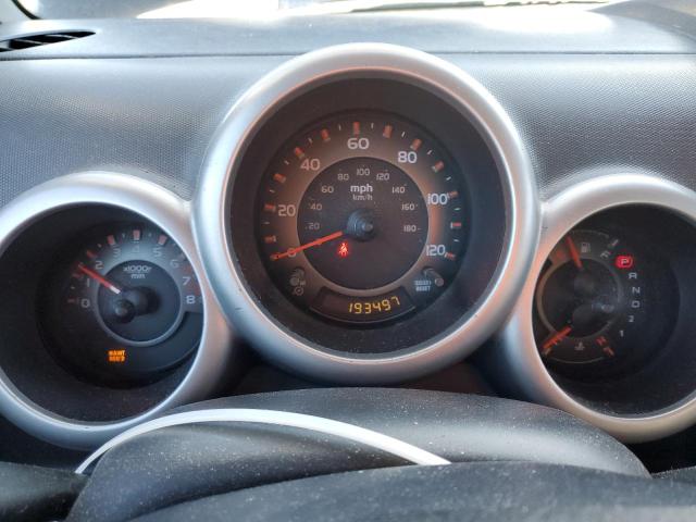 Photo 9 from auction – 2005 HONDA ELEMENT EX with VIN 5J6YH28675L022867