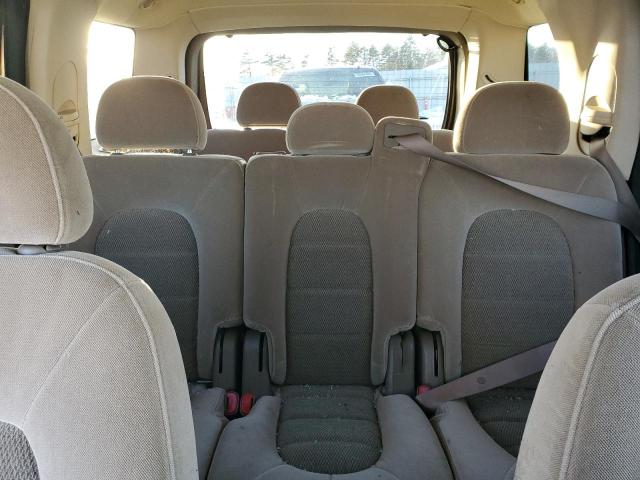 Photo 10 from auction – 2005 FORD EXPLORER X with VIN 1FMZU73K15UB61325