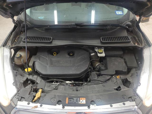 Photo 11 from auction – 2017 FORD ESCAPE SE with VIN 1FMCU0G90HUD53053
