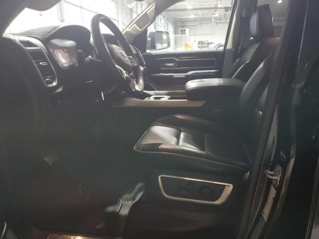 Photo 7 from auction – 2021 RAM 1500 LARAM with VIN 1C6SRFJTXMN637830