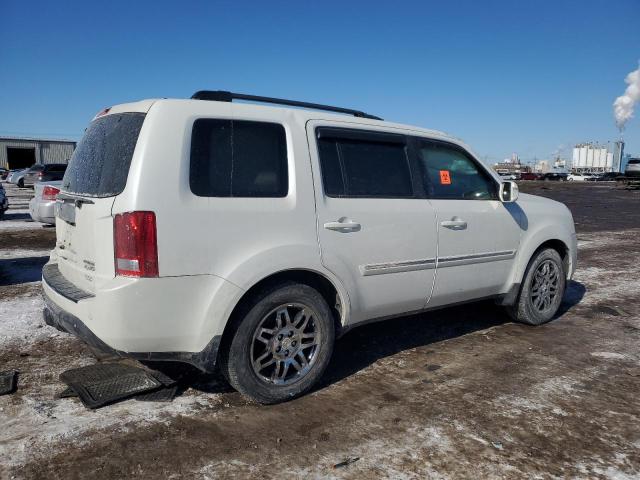 Photo 3 from auction – 2013 HONDA PILOT TOUR with VIN 5FNYF4H9XDB043814