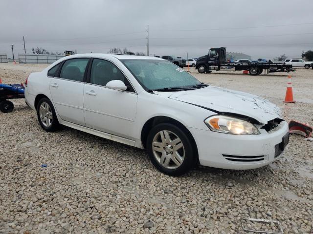 Photo 4 from auction – 2013 CHEVROLET IMPALA LT with VIN 2G1WG5E37D1225668