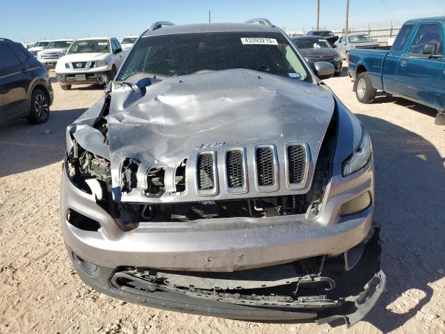 Photo 5 from auction – 2017 JEEP CHEROKEE L with VIN 1C4PJLCB7HW667134