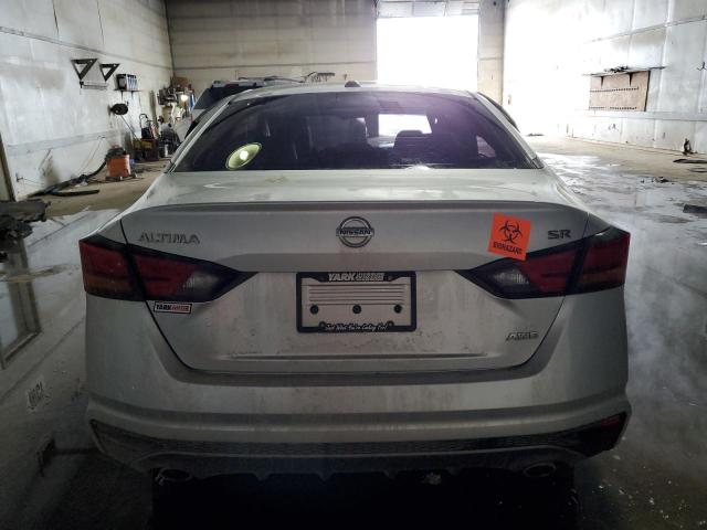Photo 6 from auction – 2019 NISSAN ALTIMA SR with VIN 1N4BL4CW2KC203180