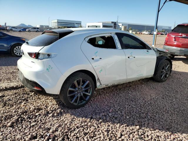 Photo 3 from auction – 2020 MAZDA 3 with VIN JM1BPALMXL1157896
