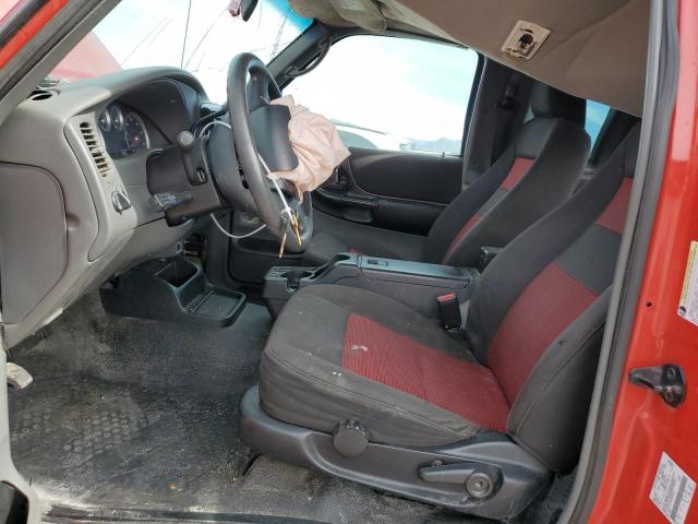 Photo 7 from auction – 2005 FORD RANGER SUP with VIN 1FTYR14U65PB04065