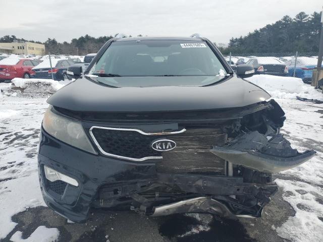 Photo 5 from auction – 2012 KIA SORENTO SX with VIN 5XYKWDA29CG189860