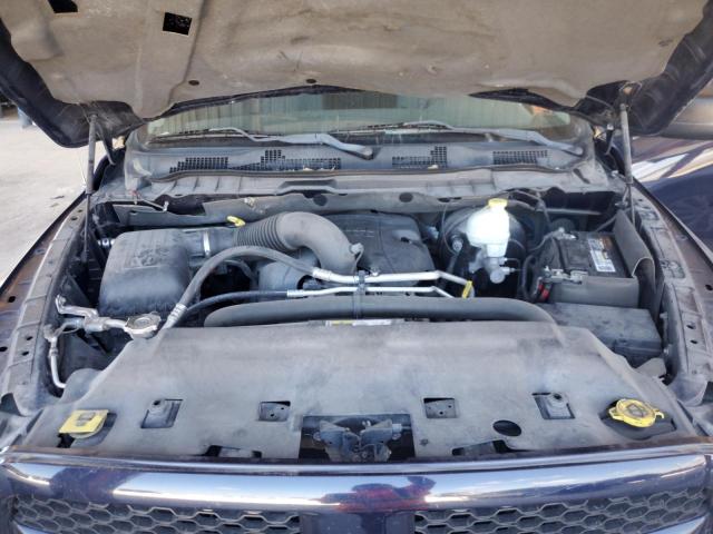 Photo 11 from auction – 2013 RAM 1500 ST with VIN 1C6RR6FT7DS578535