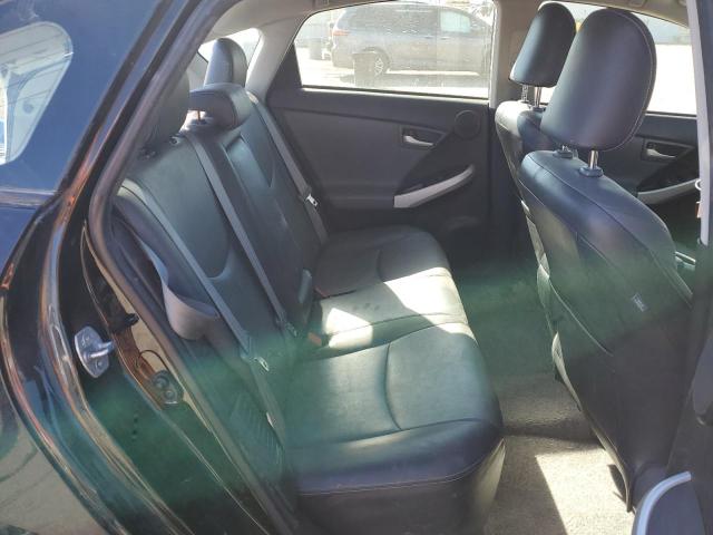 Photo 10 from auction – 2015 TOYOTA PRIUS with VIN JTDKN3DU0F0402635