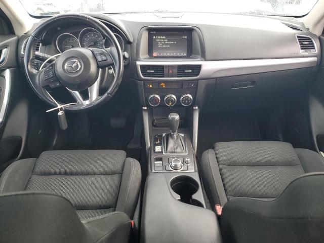 Photo 8 from auction – 2016 MAZDA CX-5 TOURI with VIN JM3KE4CY6G0915441