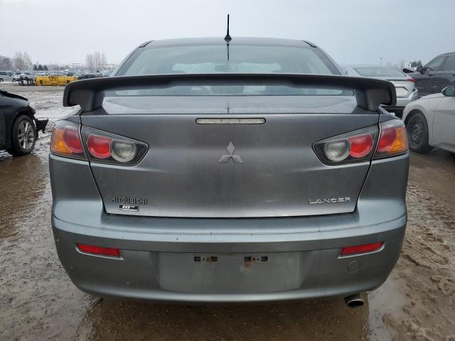 Photo 6 from auction – 2013 MITSUBISHI LANCER ES/ with VIN JA32U2FU3DU600480