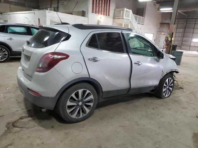 Photo 3 from auction – 2019 BUICK ENCORE ESS with VIN KL4CJCSMXKB727837