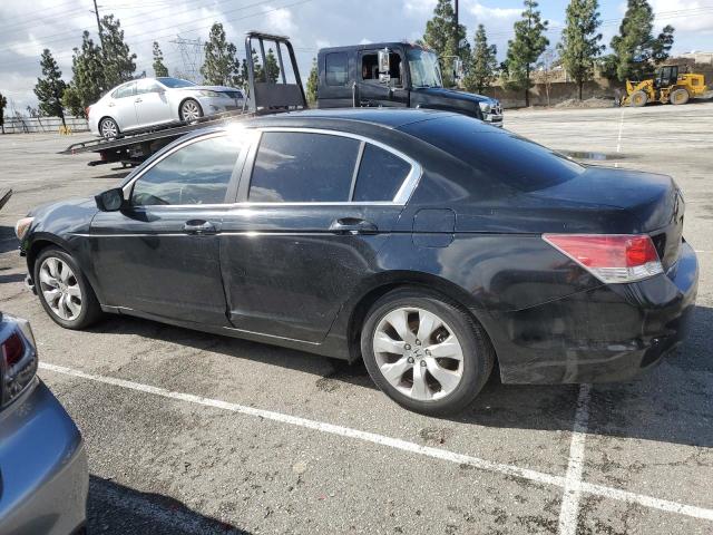 Photo 2 from auction – 2010 HONDA ACCORD EX with VIN 1HGCP2F77AA054918