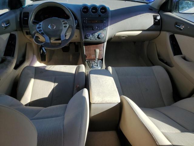 Photo 8 from auction – 2012 NISSAN ALTIMA BAS with VIN 1N4AL2AP0CC154820