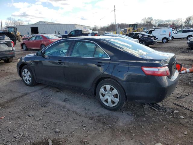 Photo 2 from auction – 2009 TOYOTA CAMRY BASE with VIN 4T1BE46K89U355610