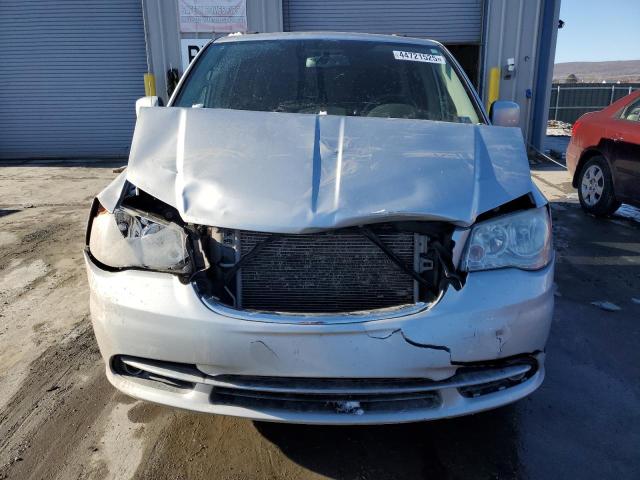 Photo 5 from auction – 2012 CHRYSLER TOWN & COU with VIN 2C4RC1BG7CR232667