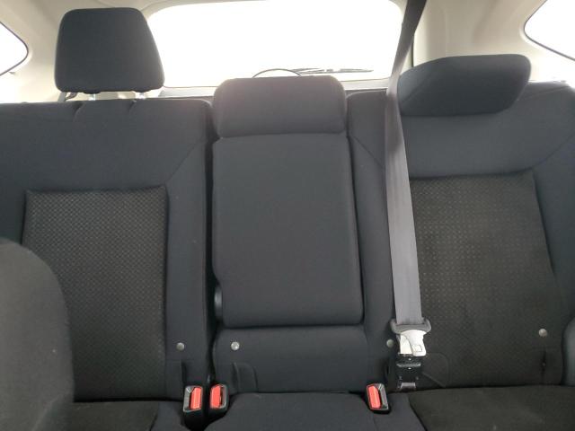 Photo 10 from auction – 2016 HONDA CR-V EX with VIN 2HKRM3H52GH505550