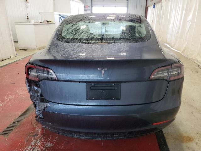Photo 6 from auction – 2022 TESLA MODEL 3 with VIN 5YJ3E1EAXNF369690