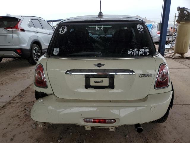Photo 6 from auction – 2012 MINI COOPER with VIN WMWSU3C5XCT261352