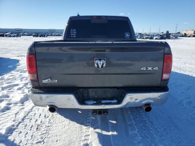 Photo 6 from auction – 2017 RAM 1500 SLT with VIN 1C6RR7LM2HS878492
