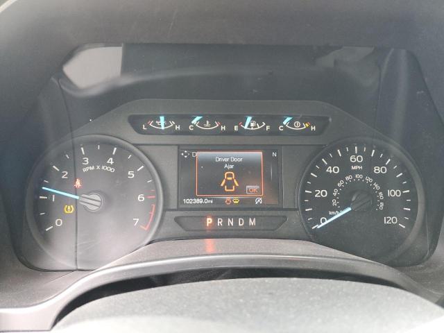 Photo 9 from auction – 2020 FORD F150 SUPER with VIN 1FTEW1CP6LFA69070