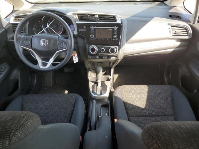 Photo 8 from auction – 2017 HONDA FIT LX with VIN JHMGK5H52HS018200