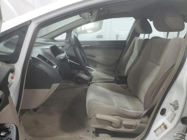 Zdjęcie 7 z aukcji – 2011 HONDA CIVIC LX z VIN 19XFA1F54BE009178