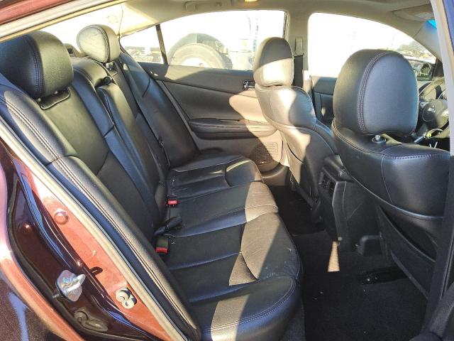 Photo 10 from auction – 2014 NISSAN MAXIMA S with VIN 1N4AA5AP0EC490235