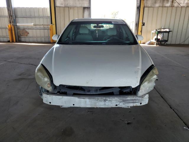 Photo 5 from auction – 2008 CHEVROLET IMPALA LS with VIN 2G1WB55K689184110