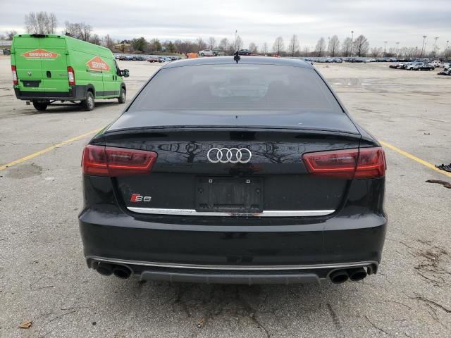 Photo 6 from auction – 2016 AUDI S6 PREMIUM with VIN WAUF2AFC1GN113347