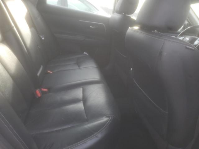 Photo 10 from auction – 2018 NISSAN ALTIMA 2.5 with VIN 1N4AL3APXJC281173