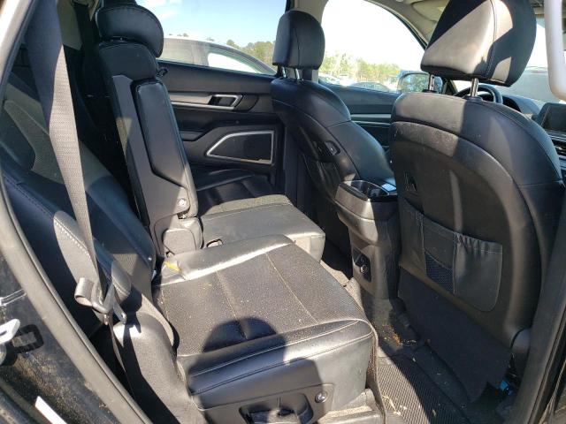 Photo 11 from auction – 2022 KIA TELLURIDE with VIN 5XYP2DHC7NG293444