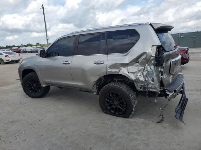 Photo 2 from auction – 2020 LEXUS GX 460 PRE with VIN JTJAM7BX0L5254162