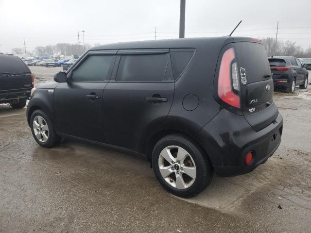 Photo 2 from auction – 2019 KIA SOUL with VIN KNDJN2A28K7688440