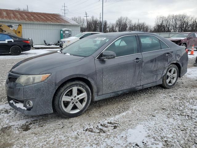 Photo 1 from auction – 2014 TOYOTA CAMRY L with VIN 4T1BF1FK3EU380677